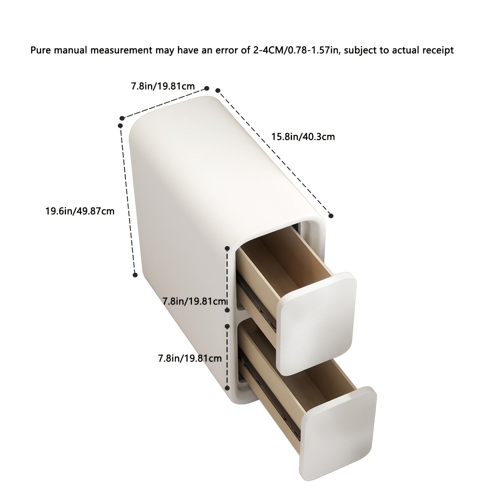 KASLANDI LIFE Furniture for Home, Storage And Organization Storage Cabinet, Small And Narrow Nightstand, Furniture for Home, Home Decor And Accessories, Free Shipping