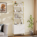 White Ladder Bookshelf 71\